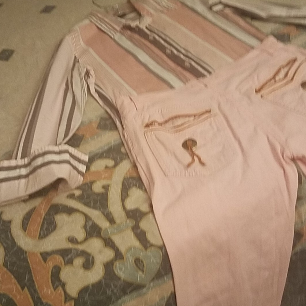 Jean - Picture 4 of 5